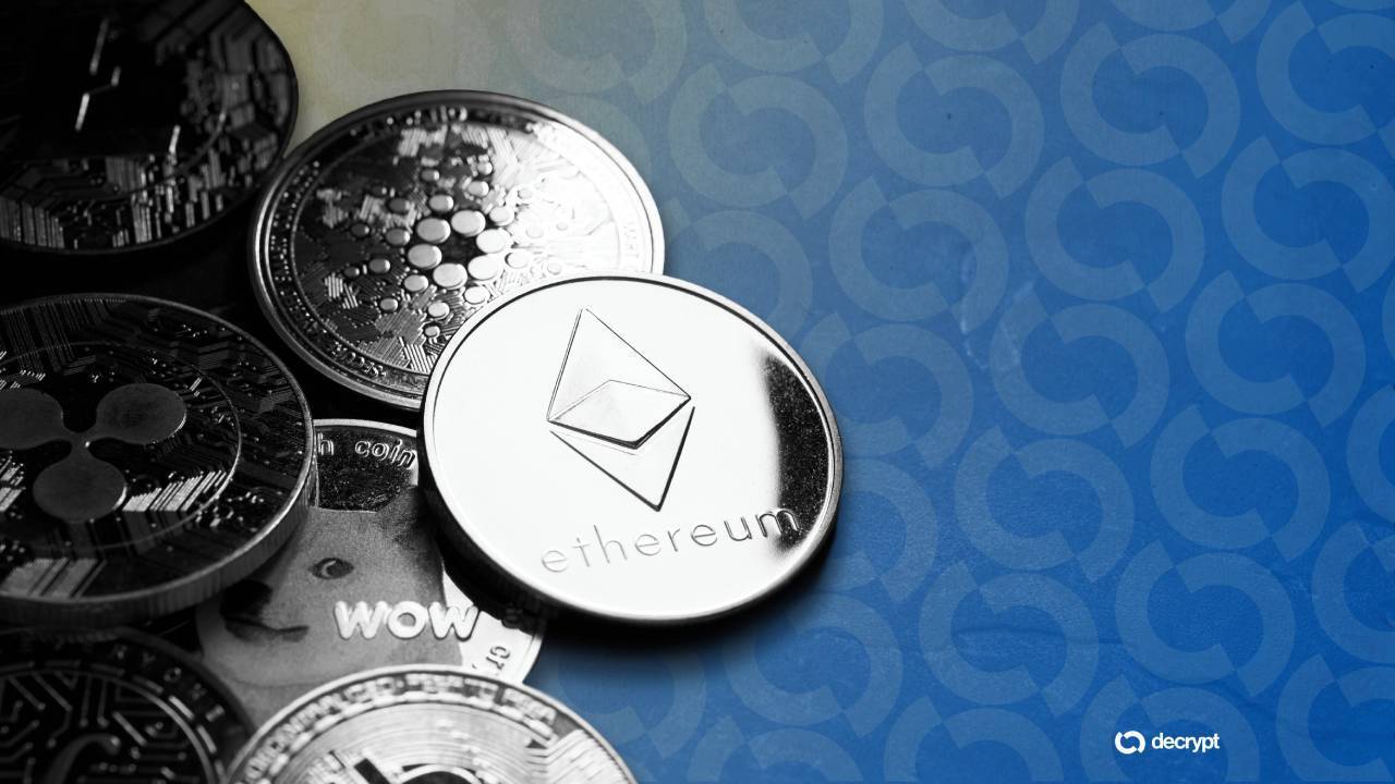 Ethereum, Altcoins zien 'buitensporige drawdowns' vanwege macrodruk