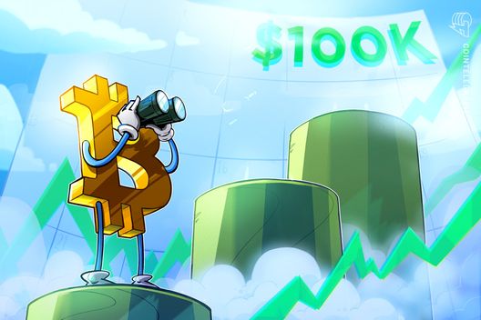 Bitcoin naar $100.000 in het tweede kwartaal? Strategy’s STRC ontgrendelt het potentieel om in twee dagen 3K BTC te kopen