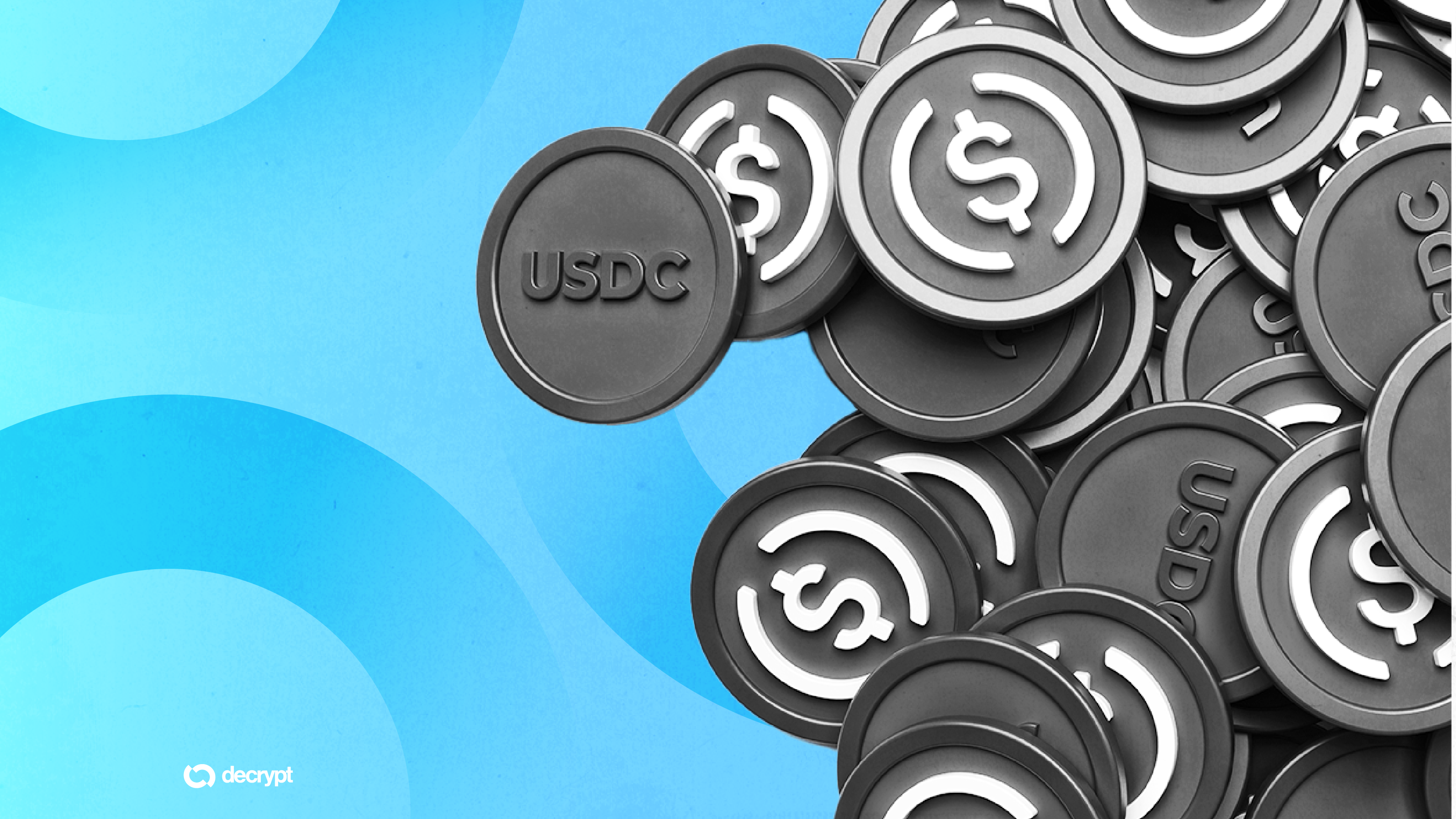 Circle geeft AI-agenten USDC Stablecoin-krachten naast $ 222 miljoen Arc Token-verkoop
