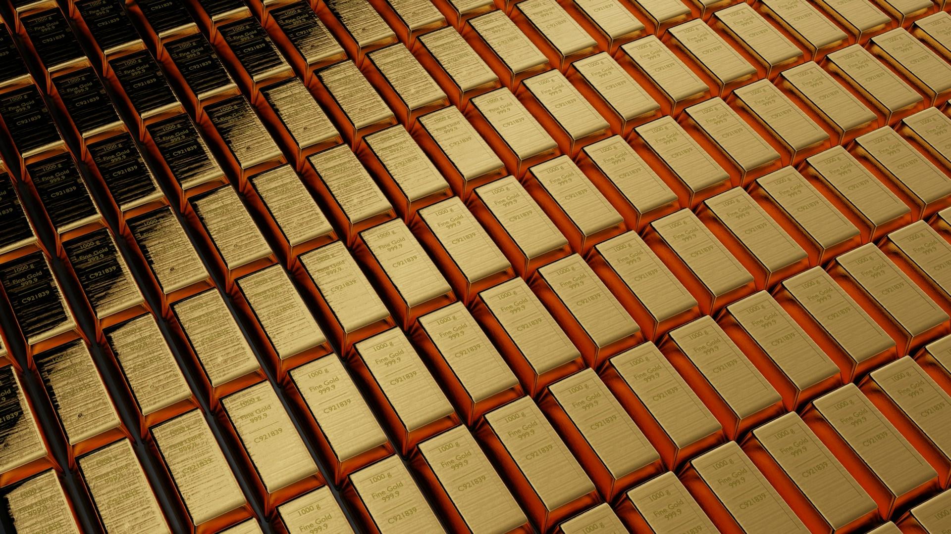 De oplopende Amerikaanse schulden sturen beleggers naar bitcoin en goud om zich te beschermen tegen devaluatie van de dollar
