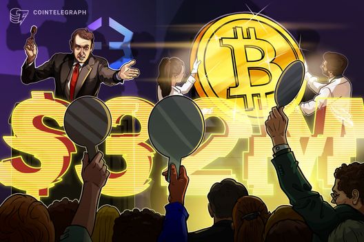Exodus verkoopt meer dan 1.000 Bitcoin terwijl het verlies in het eerste kwartaal oploopt tot $32 miljoen