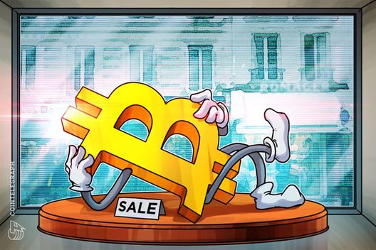 De Bitcoin-rally naar $70.000 groeit naarmate de orderboekstructuur het vertrouwen van handelaren benadrukt