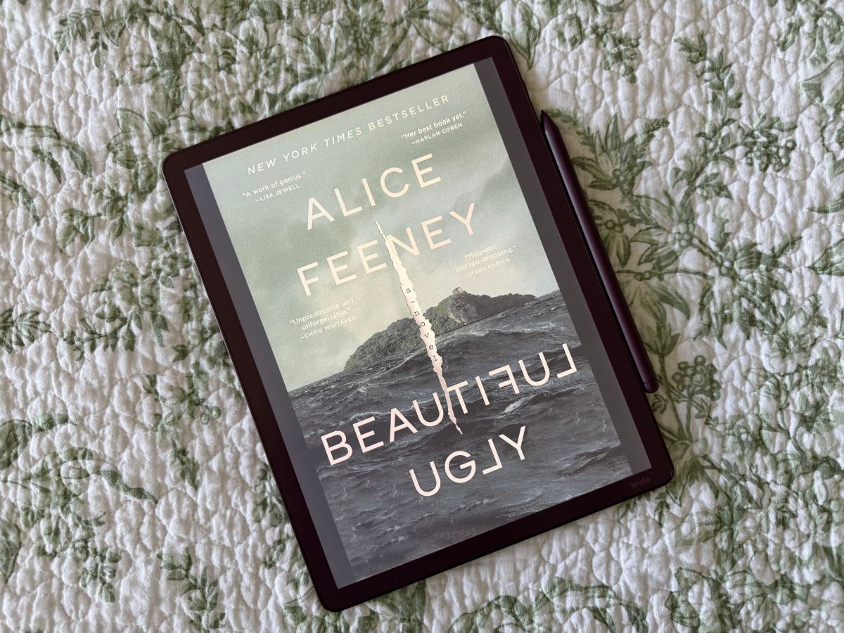 De Kindle Scribe Colorsoft is erg leuk, maar het is geen must-have