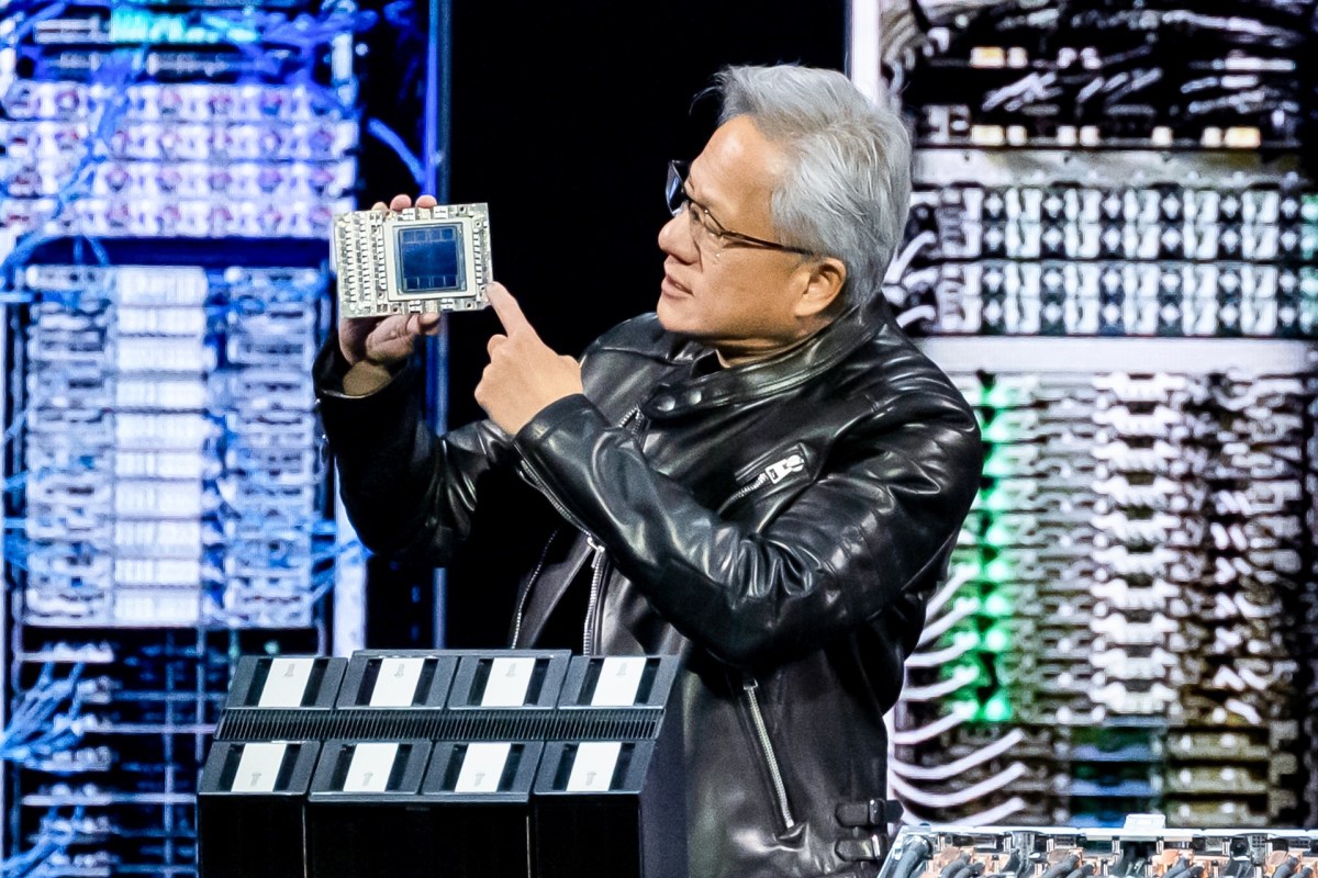 Nvidia’s nieuwe plan van $500 miljard is riskant maar briljant, vooral voor verouderde GPU’s