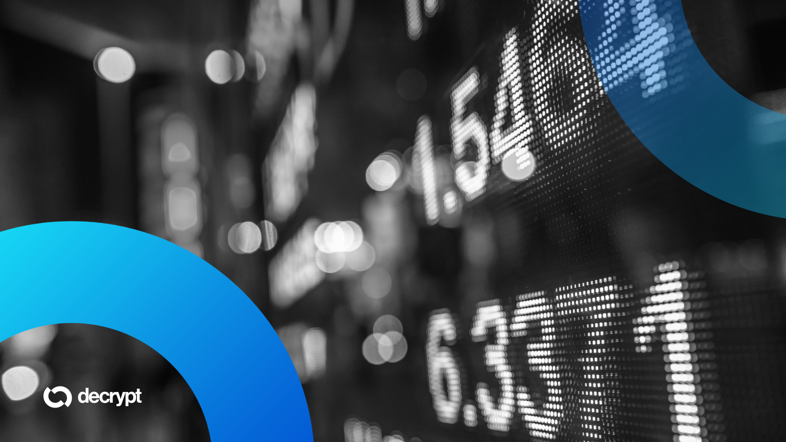 In de aanloop naar de beursnotering op de NYSE zegt Securitize Exec dat DeFi de greep van Wall Street op het uitlenen van aandelen kan doorbreken