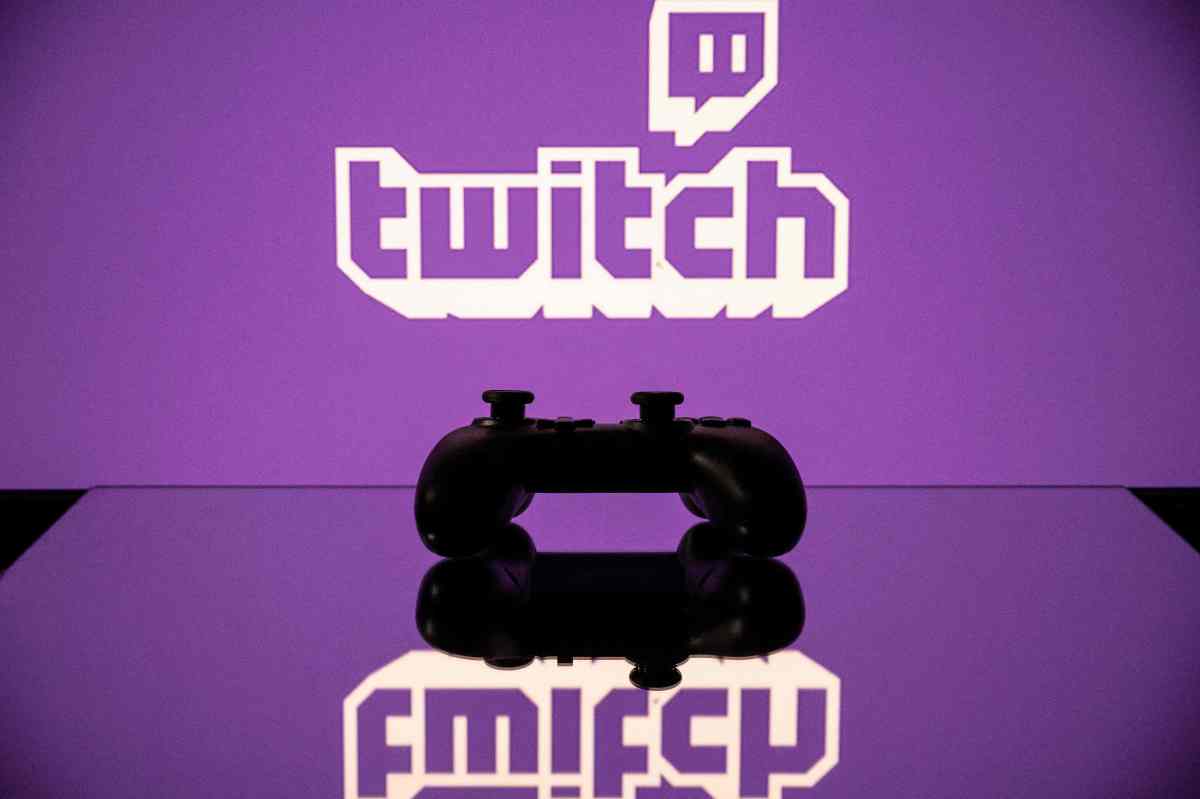 Amazon traint standaard op de inhoud van Twitch-streamers, tenzij ze zich afmelden