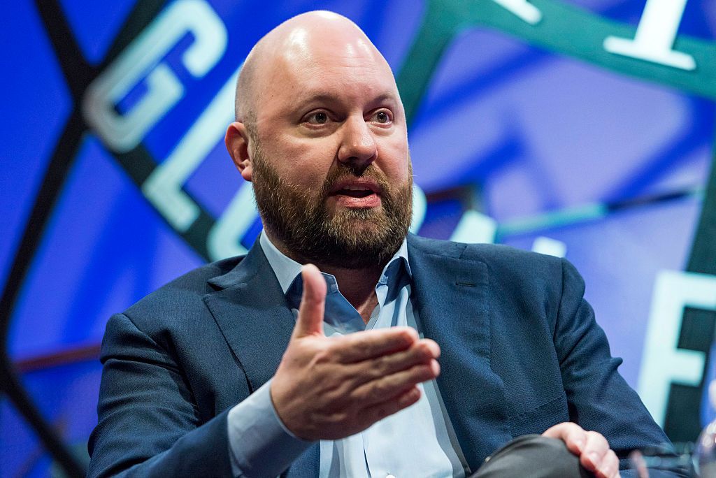 a16z brings growth fund to $8.5B days after launching new $1.1B fund