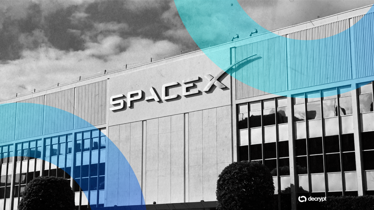 SpaceX IPO-aanvraag toont aan dat Musk een reus op het gebied van AI en ruimte-infrastructuur bouwt