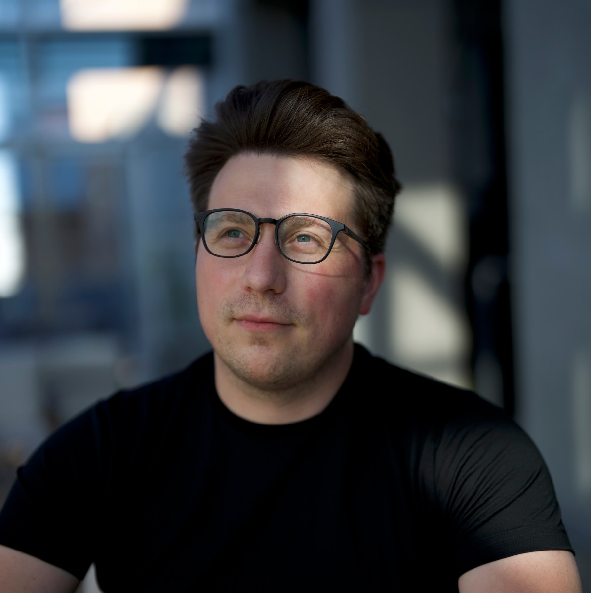 General Catalyst leidt $1,1 miljard in het twee maanden oude River AI