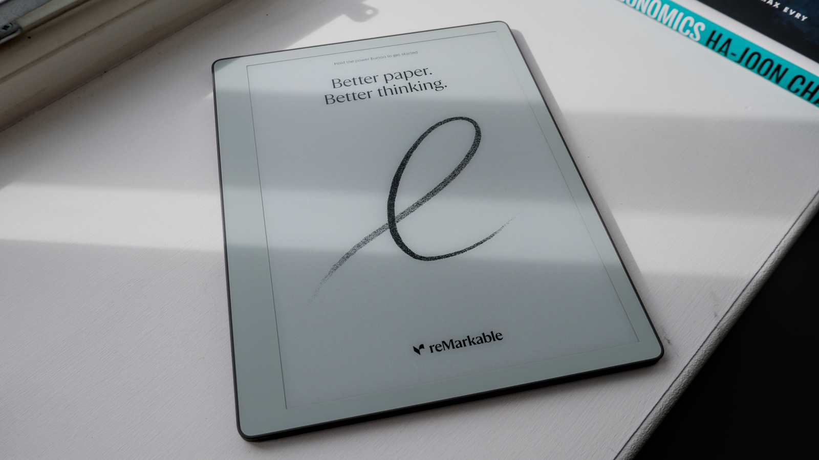 Opmerkelijk Paper Pure Review: Geweldige hardware die wordt tegengehouden door slechte filosofie