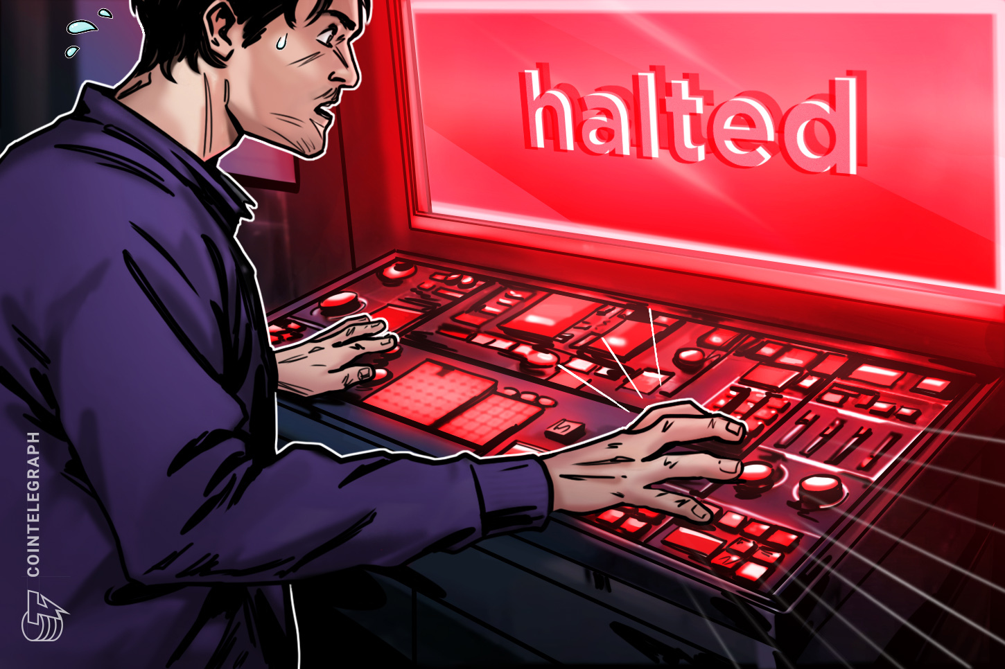 Zeus Wallet offline gehaald na cyberaanval, zegt dat er geen klantengelden in gevaar zijn