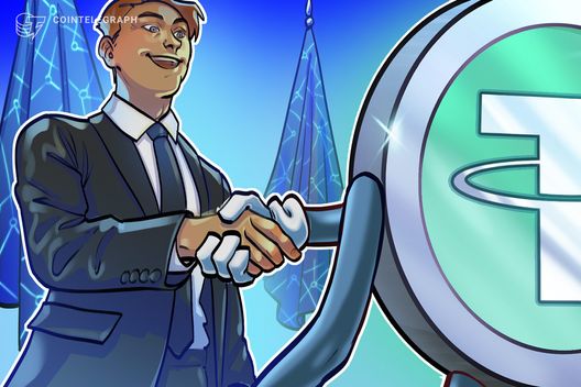Tether koopt het belang van SoftBank in Bitcoin-bedrijf Twenty One Capital