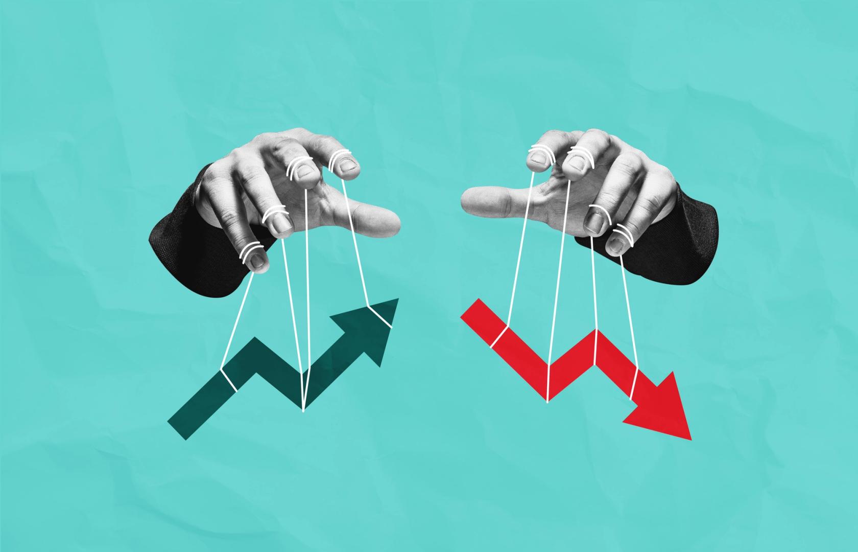Vrije markten en innovatie, soort van