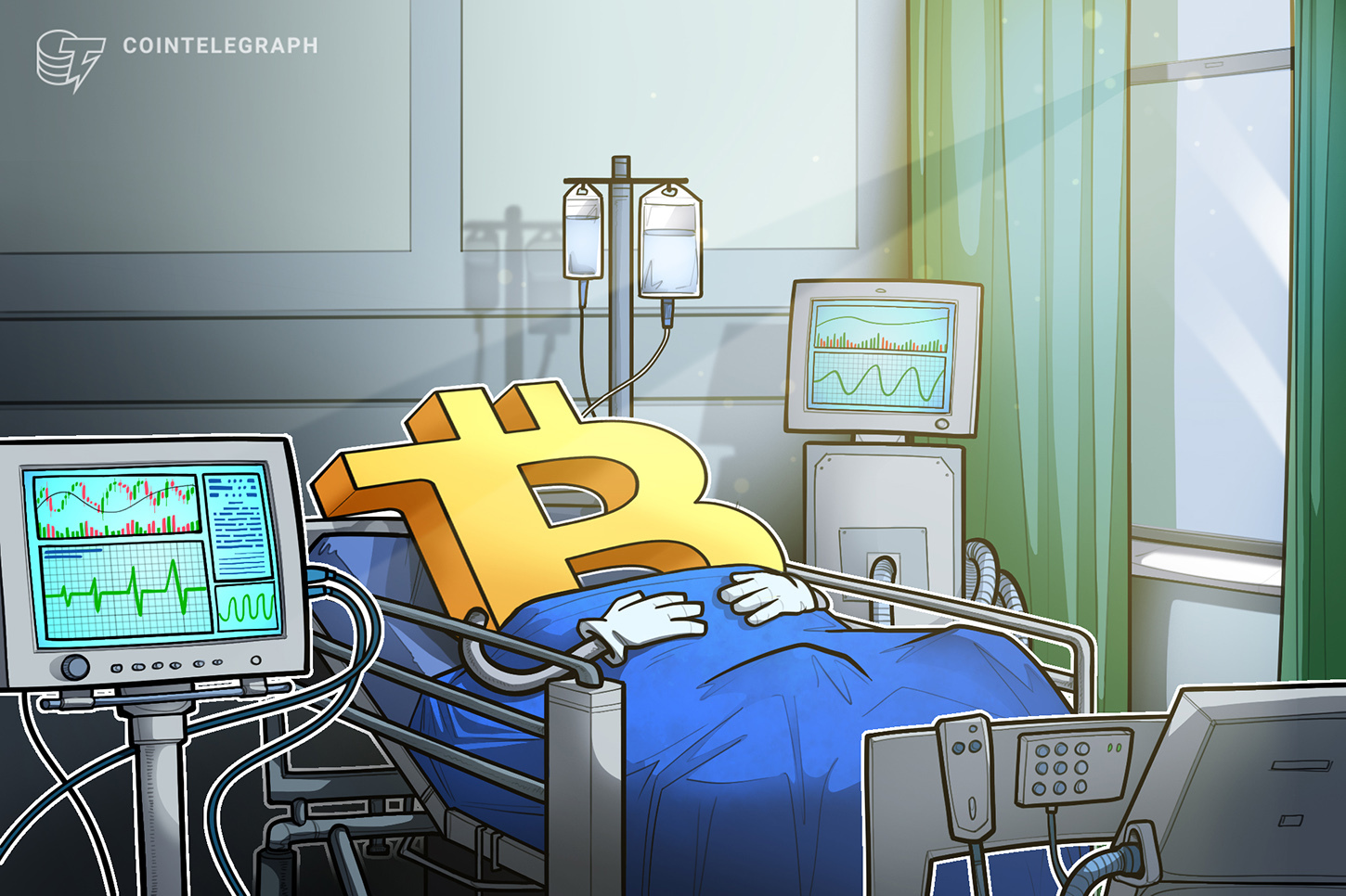 Crypto Biz: Bitcoin’s wake-up call voor zelfbewaring ter waarde van $116 miljoen