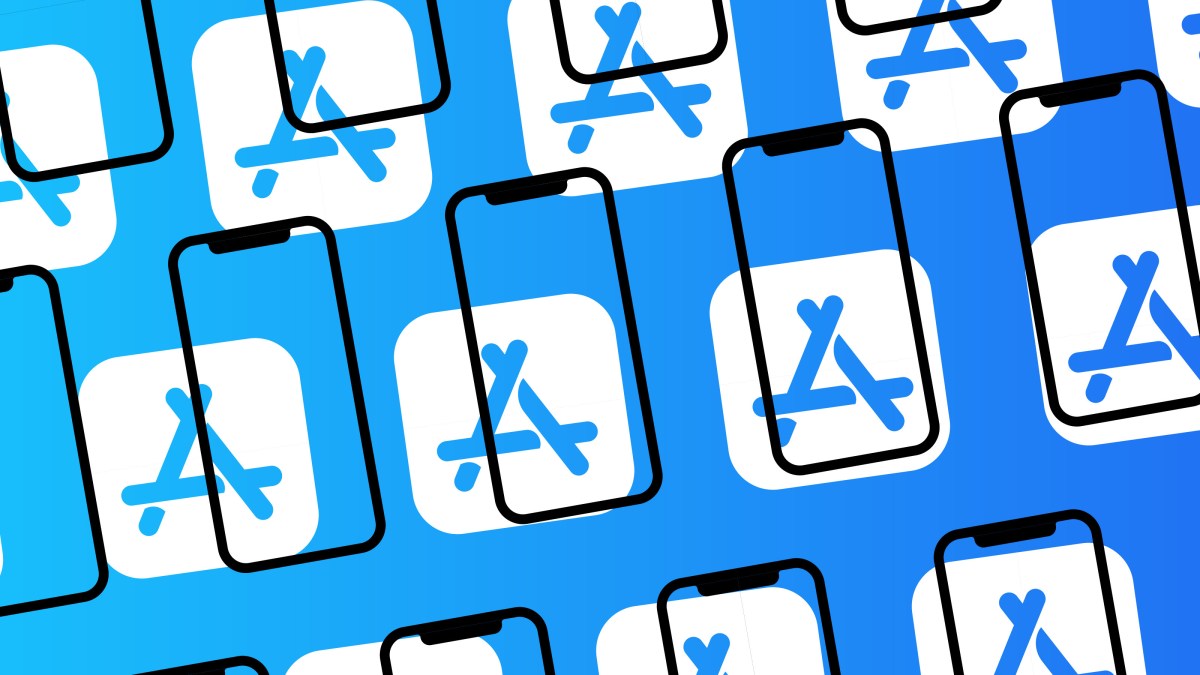 Apple zegt dat de vertraging van het gamen en de veranderingen in de App Store de groei van de diensten belemmeren