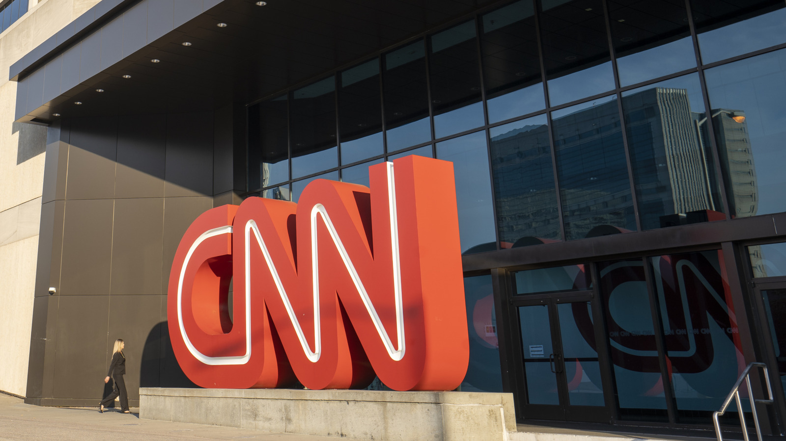 CNN is het nieuwste mediabedrijf dat Perplexity aanklaagt