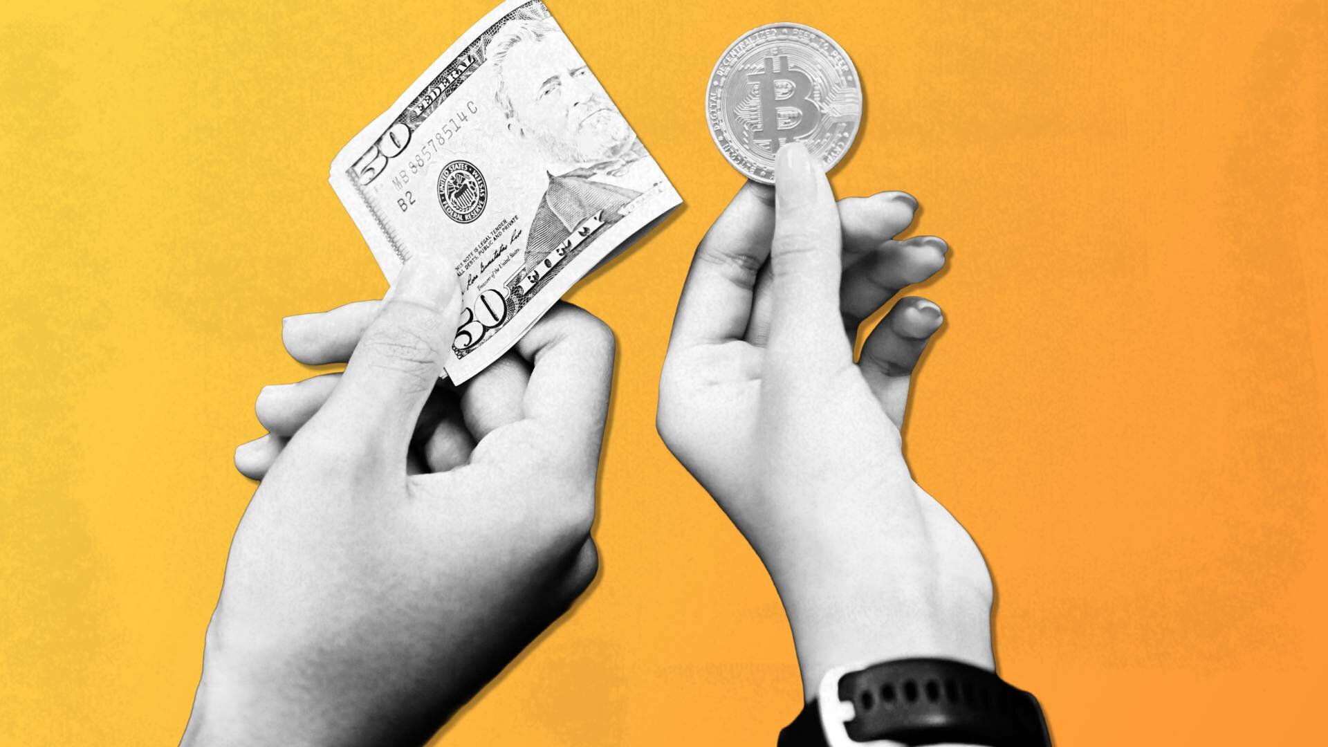 Web3 bouwt financiële vrijheid alleen voor mensen die zich fouten kunnen permitteren