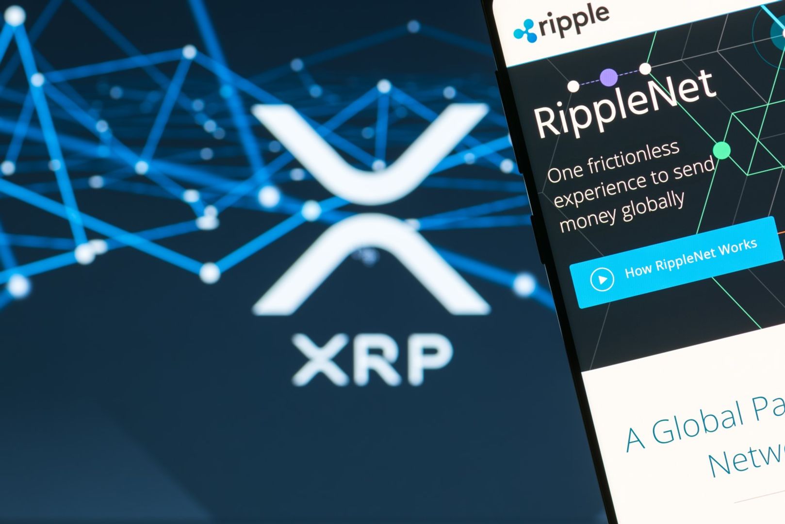 Ripple-linked XRP stijgt met 15% omdat gegevens het onchain-patroon van 'bankieruren' laten zien