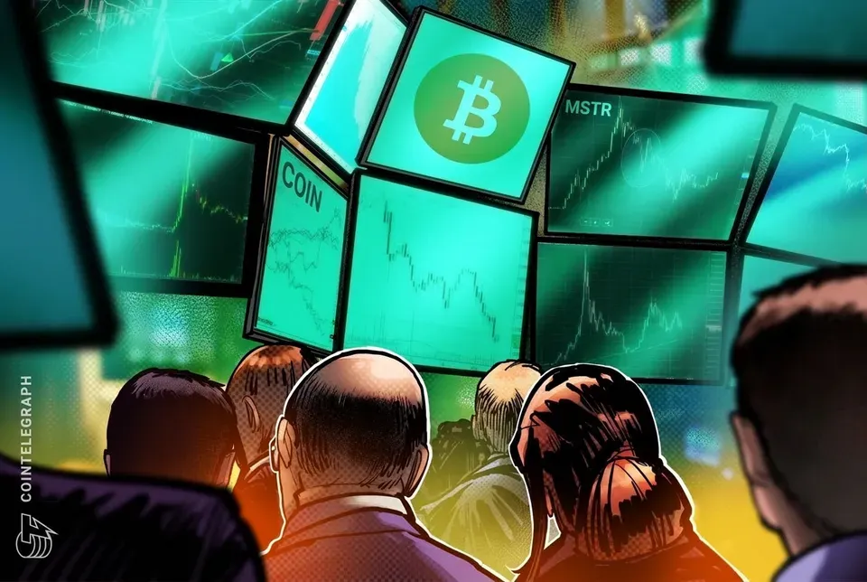 Bitcoin blijft druk uitoefenen op $84.000, terwijl Amerikaanse aandelen de tech-uitverkoop in Korea omzeilen