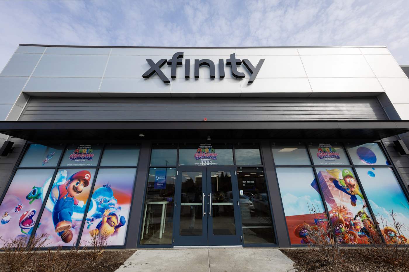 Xfinity Mobile omvat nu apparaatbescherming en telefoonupgrades op elk gewenst moment