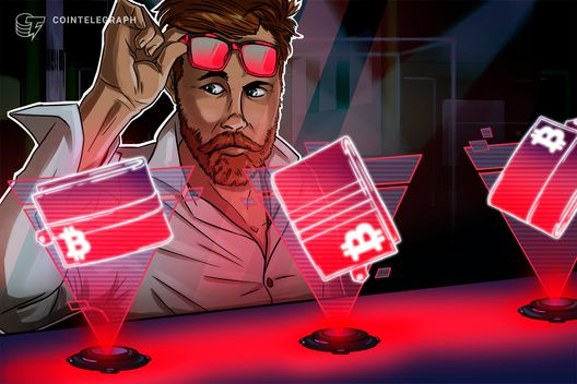 De Bitcoin-instroom naar Binance daalt naar het laagste punt in 2023, nu de BTC-bulls hun doel stellen op $80.000