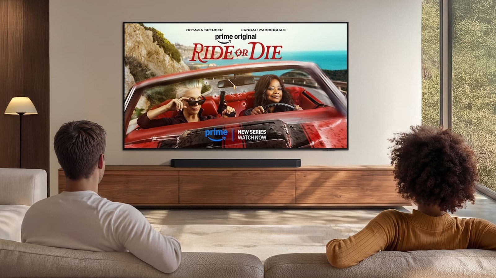 Nieuwe Samsung-tv's ondersteunen vanaf deze maand HDR10+ Advanced-streaming op Prime Video