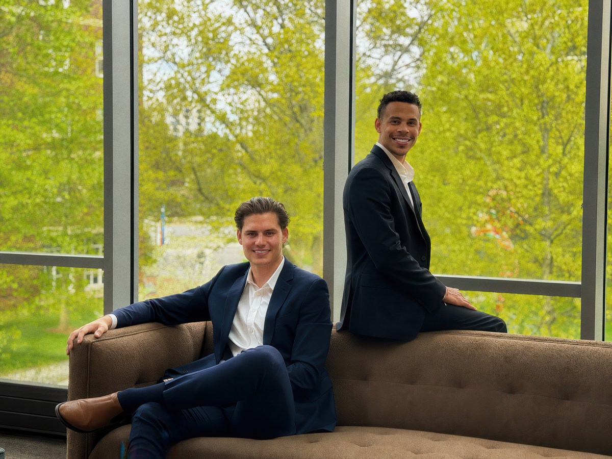 Meridian Ventures lanceerde een fonds van $35 miljoen ter ondersteuning van oprichters met een MBA-uitstel