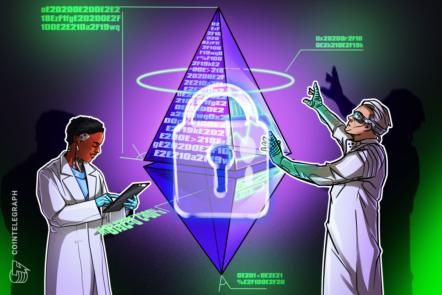 Ethereum-ontwikkelaars beperken 66 voorstellen die verband houden met de Hegotá-upgrade