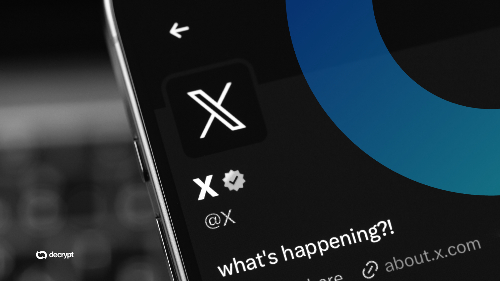 Elon Musk's X maakt grote veranderingen om crypto-oplichting te bestrijden