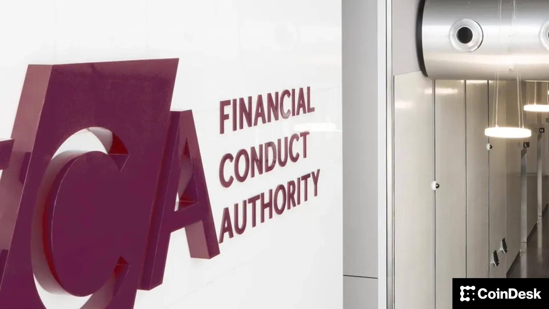 De Britse financiële toezichthouder wil beleggingsfondsen een blootstelling van 10% aan crypto-ETN’s toestaan
