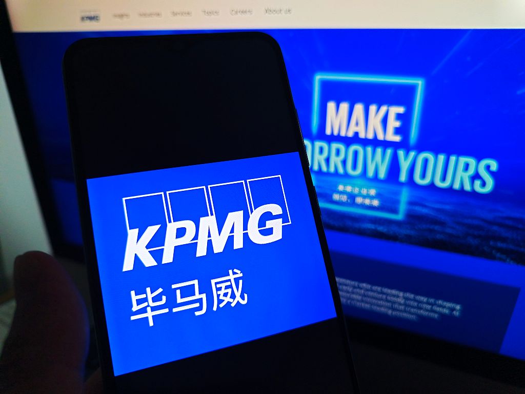 KPMG haalt rapport op over AI-gebruik vanwege schijnbare hallucinaties