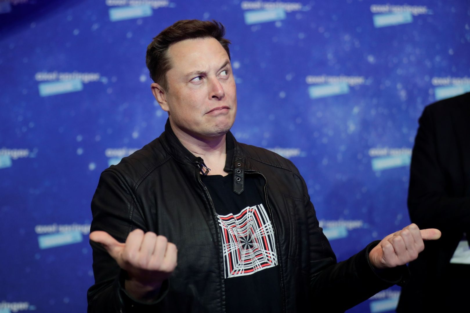De Nasdaq 100-opname van SpaceX gaat gepaard met een historische waarschuwing