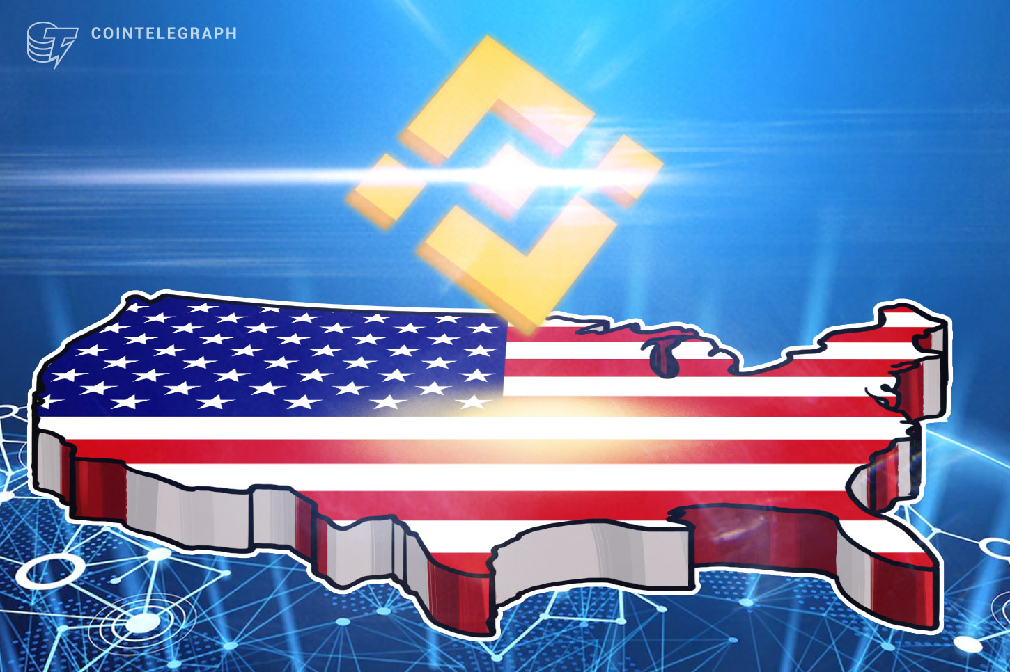 Binance.US streeft naar een waardering van $1 miljard in een potentiële financieringsronde van $100 miljoen: rapport