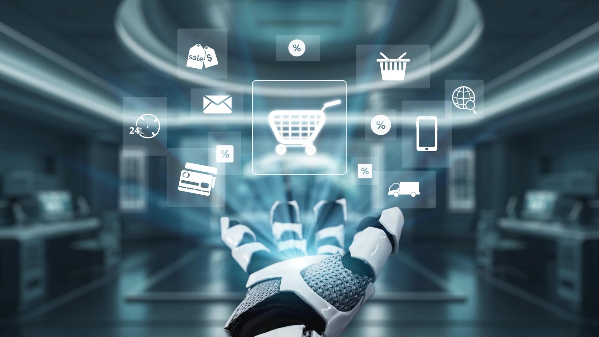 Het tijdperk van Agentic Commerce is aangebroken. Consensus 2026 is waar je het IRL kunt ervaren