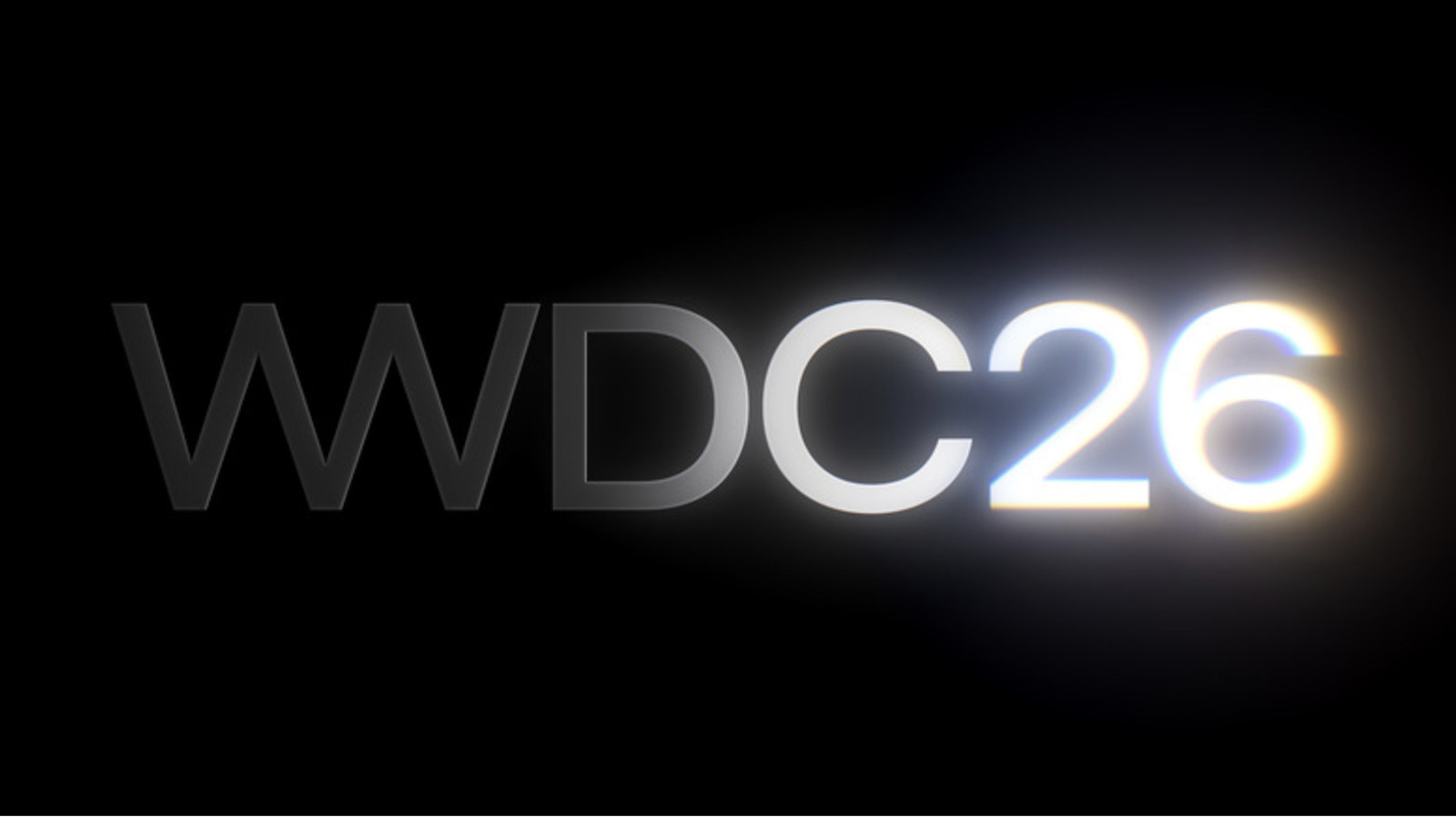 Zo kun je de WWDC 2026-keynote van Apple bekijken