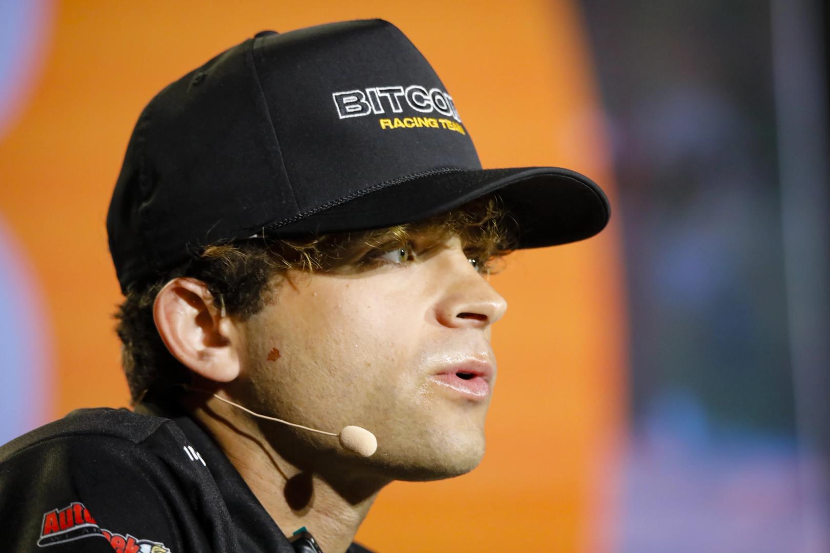 Het Twenty One Capital van Jack Mallers stijgt nadat meerderheidshouder Tether een drievoudige fusie voorstelt