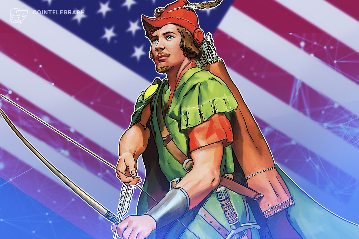 Robinhood zegt dat de AI-agentfunctie ‘binnenkort’ cryptohandelaren zal helpen