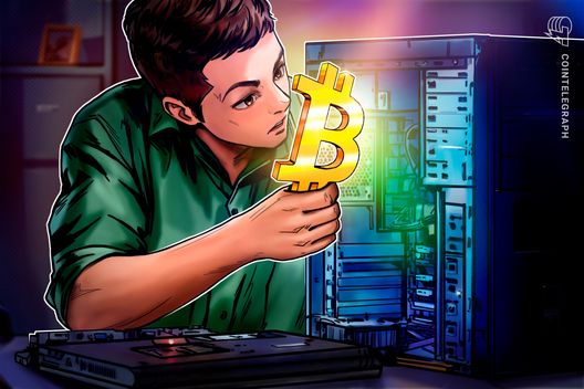 De schuldengroei van $20 miljard van Nvidia versterkt de AI-spil van Bitcoin-mijnwerkers