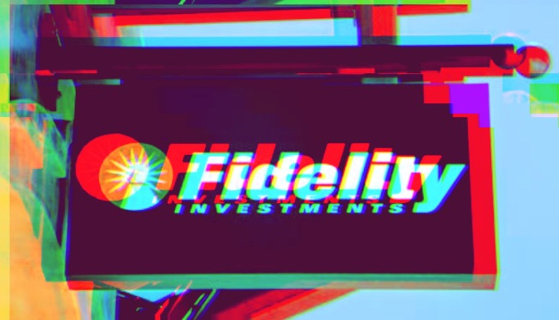 Bitcoin nadert een ondersteuningslijn voor de machtswet die Fidelity sinds 2015 volgt