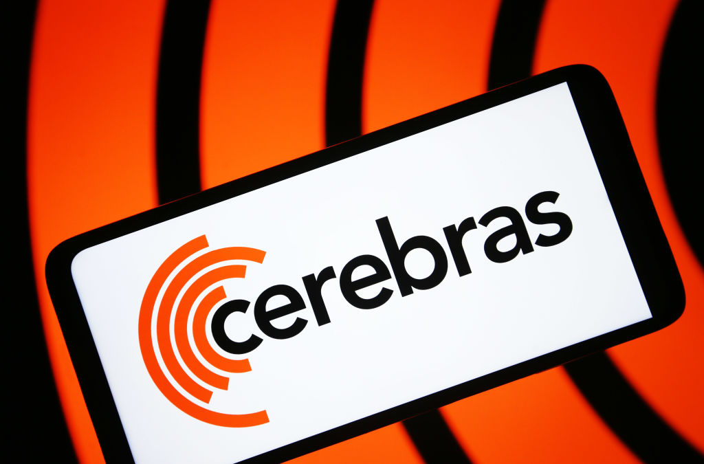 OpenAI's gezellige partner Cerebras ligt op koers voor een blockbuster IPO