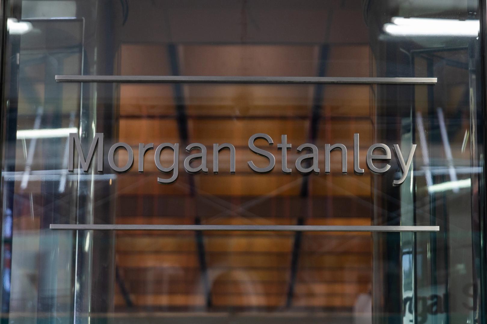 Morgan Stanley's Oldenburg: Bitcoin komt op de balansen van Amerikaanse banken, maar nog niet