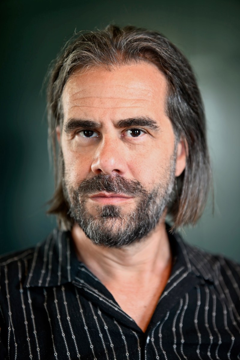 Schrijver Ian Bogost zegt dat ‘The Small Stuff’ ons kan helpen ons leven terug te winnen van al te veel gemak
