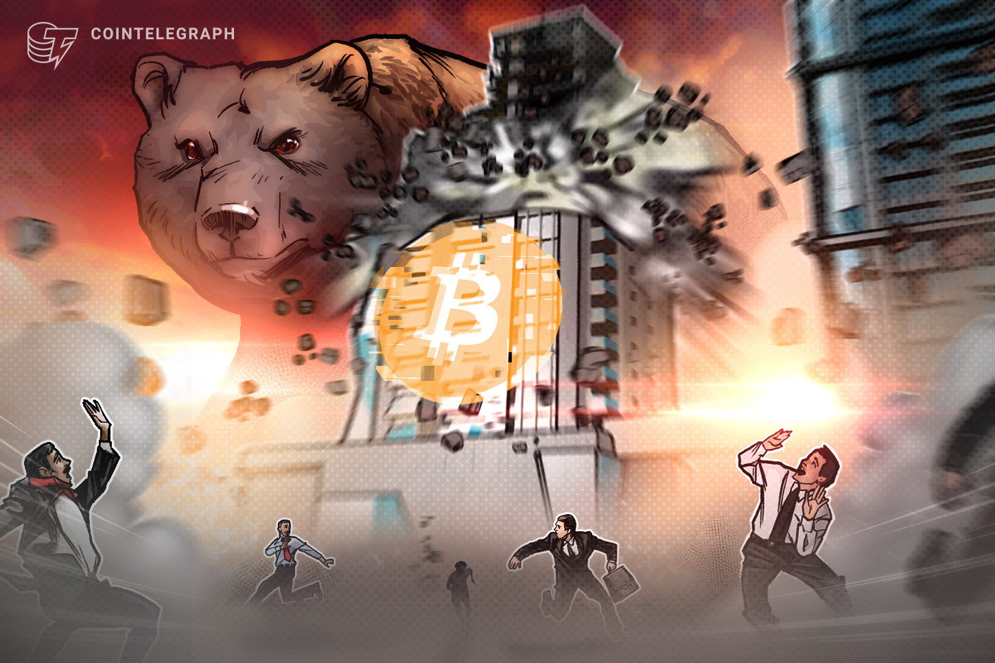 Door de bullish Bitcoin RSI-divergentie roepen analisten op tot een bearmarktbodem in 2022-stijl