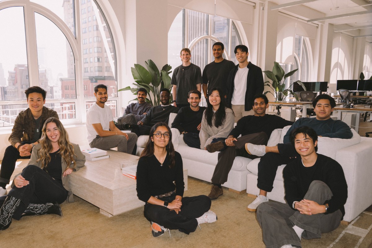 Natural haalt $30 miljoen op om betalingen voor AI-agenten opnieuw uit te vinden – en de strijd aan te gaan met Stripe