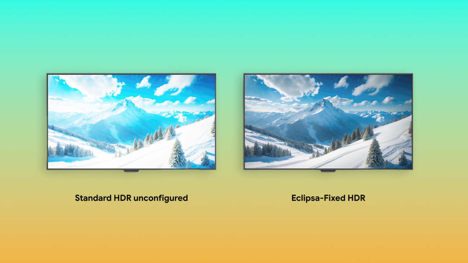 Wat is Eclipsa Video en hoe verhoudt het zich tot Dolby Vision en HDR10?