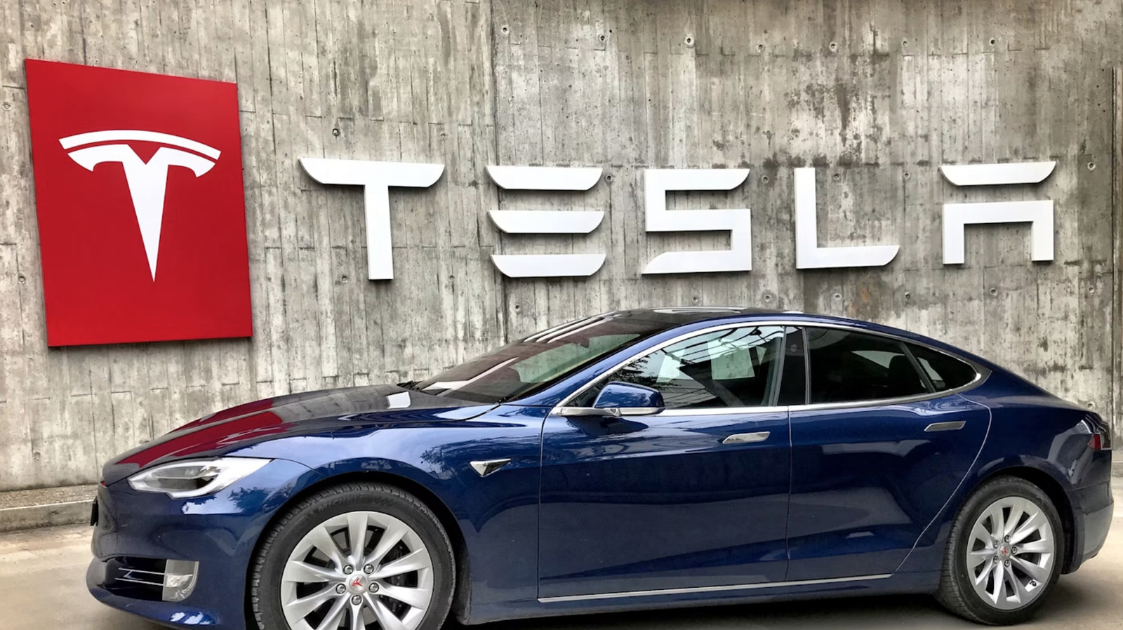 De leveringen van Tesla Q2-voertuigen zijn met 25 procent gestegen ten opzichte van vorig jaar