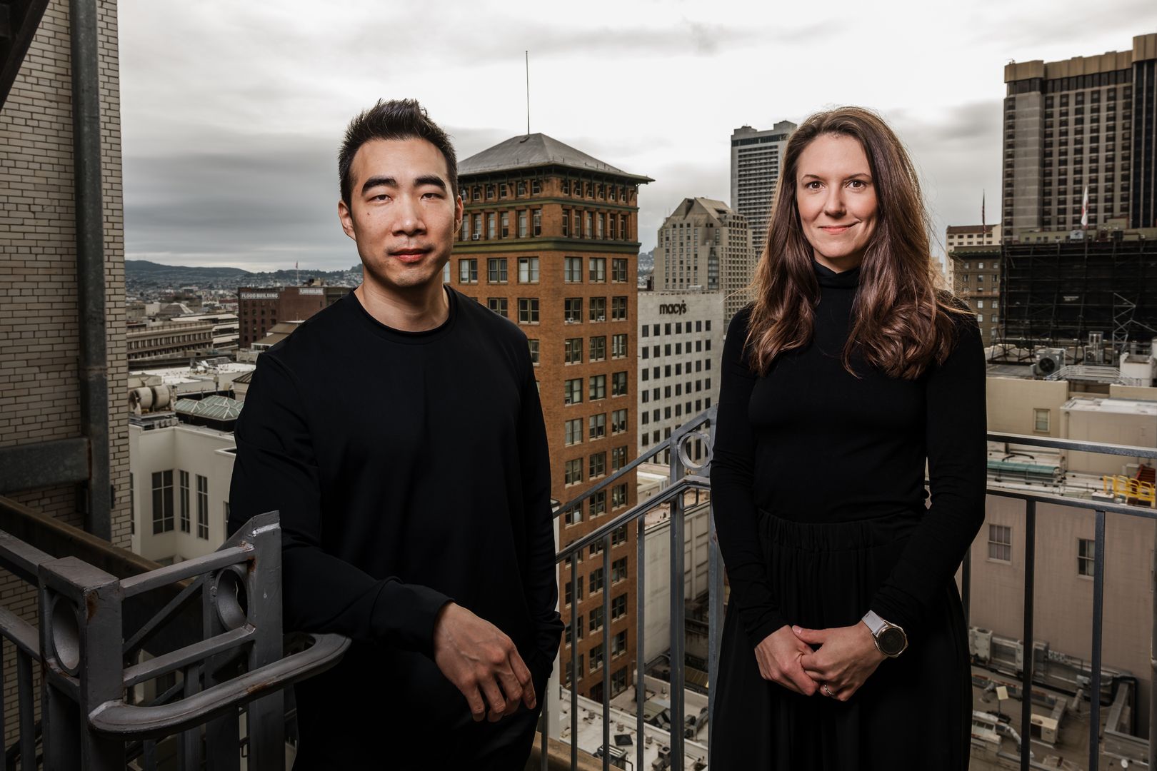 Crypto VC Paradigm lanceert een AI-fonds van $1,2 miljard, omdat het zich verder uitbreidt dan alleen digitale activa