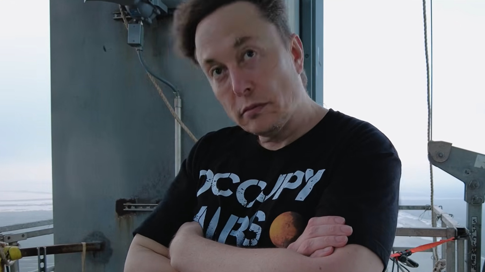 We hebben eindelijk een trailer voor die vier uur durende Elon Musk-documentaire