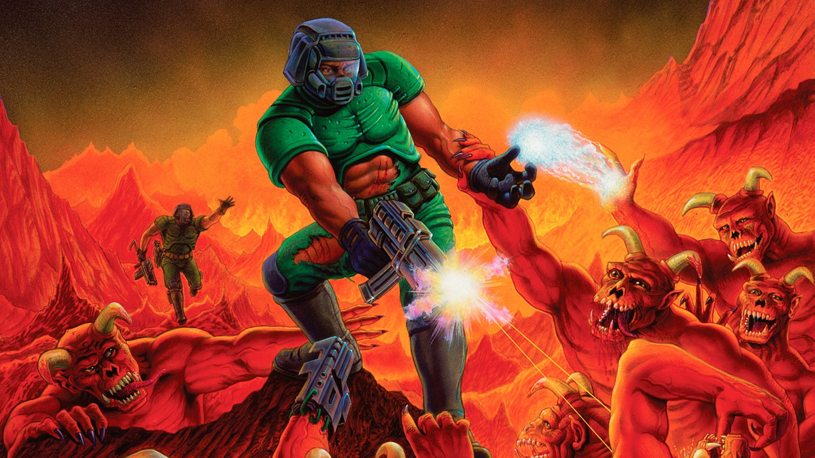Doom-componist Bobby Prince is overleden