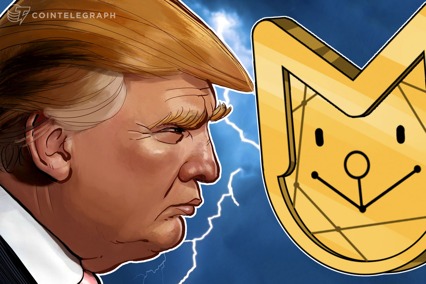 De Amerikaanse senator roept op tot een verbod op de uitgifte van memecoins aan gekozen functionarissen